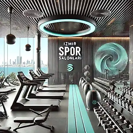 İzmir'de Premium Gym ile modern spor salonu deneyimini keşfedin!